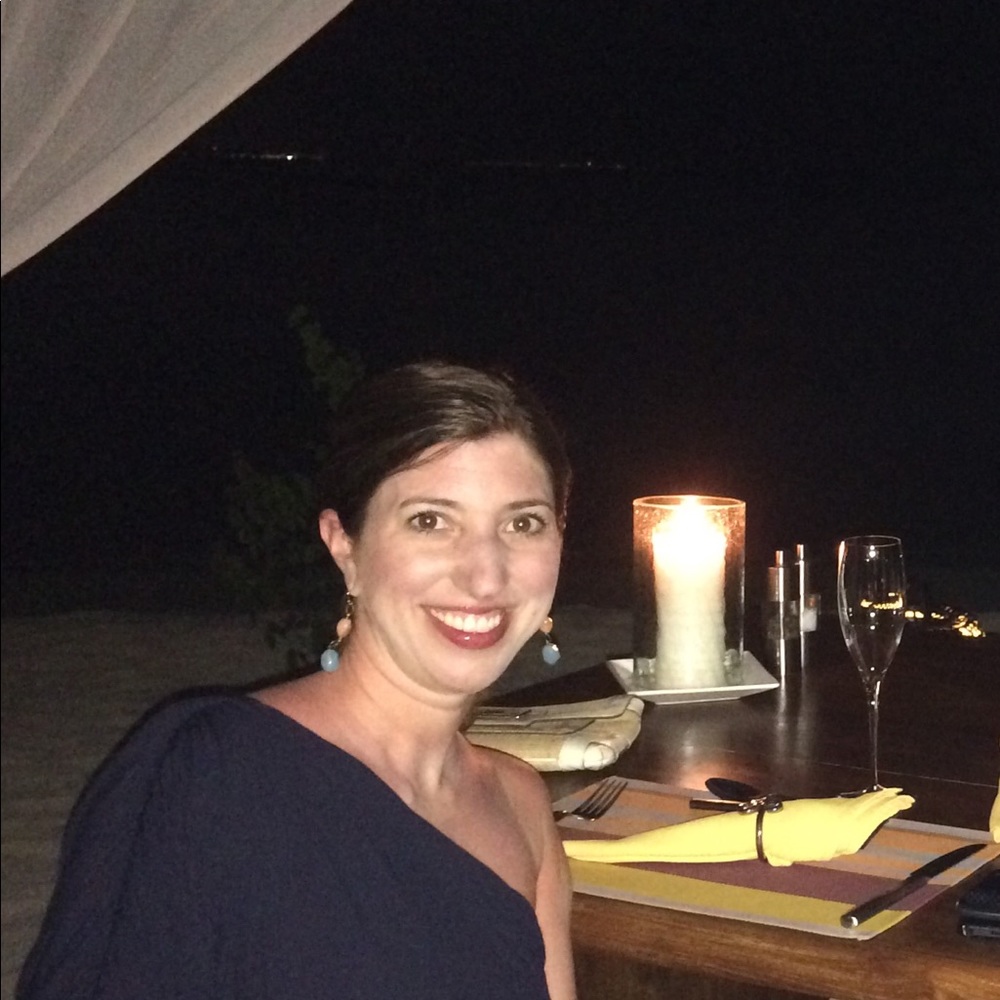 Meet your Posher, Renee
